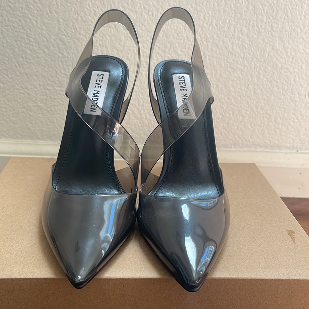 Sexy heels